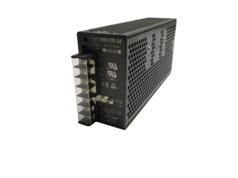 NEMIC-LAMBDA EWS100-24  NSNP