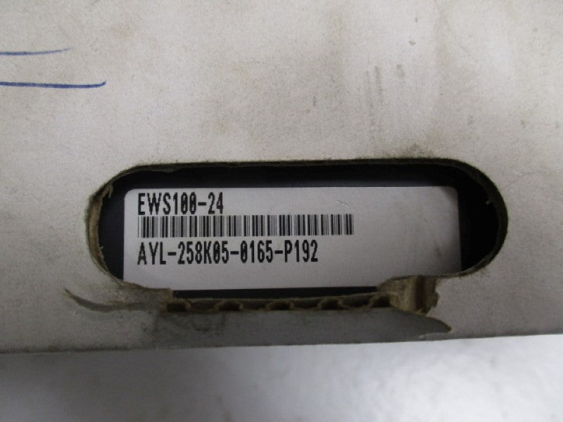 NEMIC-LAMBDA EWS100-24  NSMP