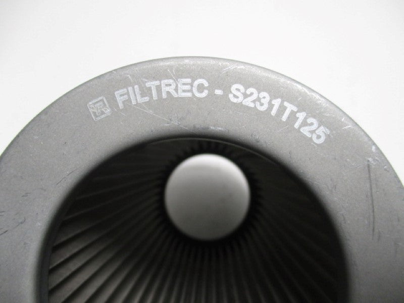 FILTREC S231T125  NSMP