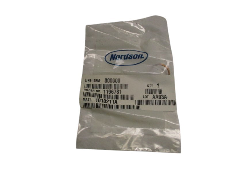 INDUSTRIAL SPARE PART 1010211A NSMP