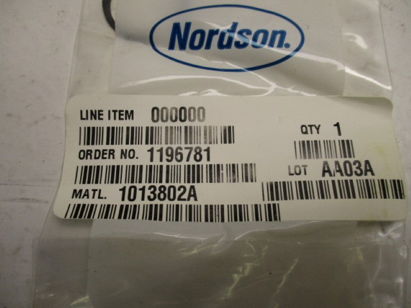 INDUSTRIAL SPARE PART 1013802A NSMP