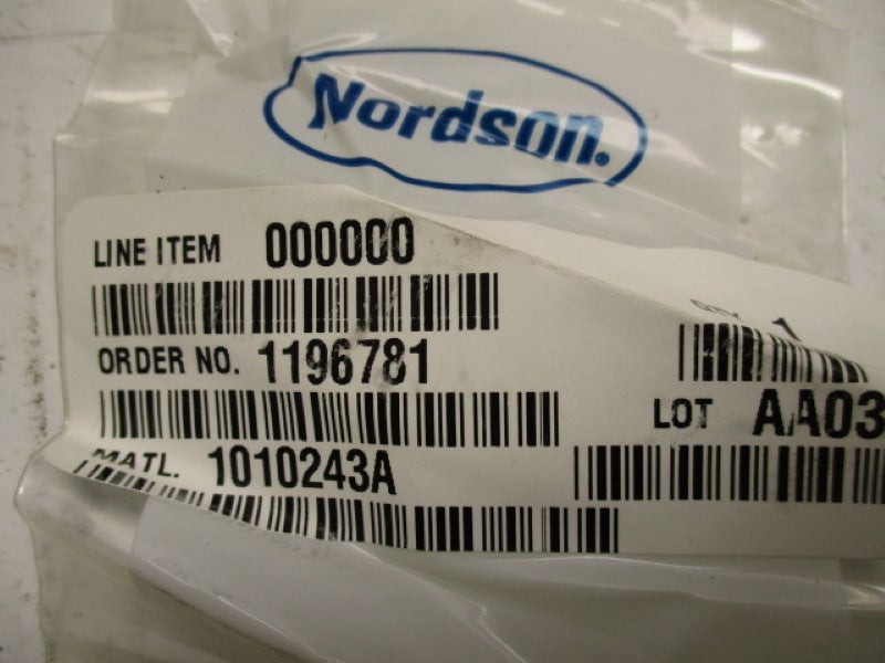 INDUSTRIAL SPARE PART 1010243A NSMP