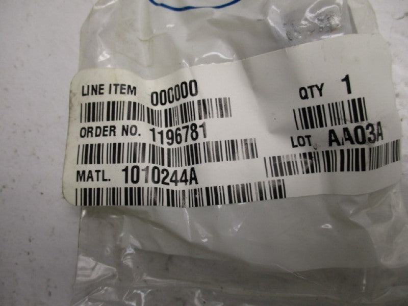 INDUSTRIAL SPARE PART 1010244A NSMP