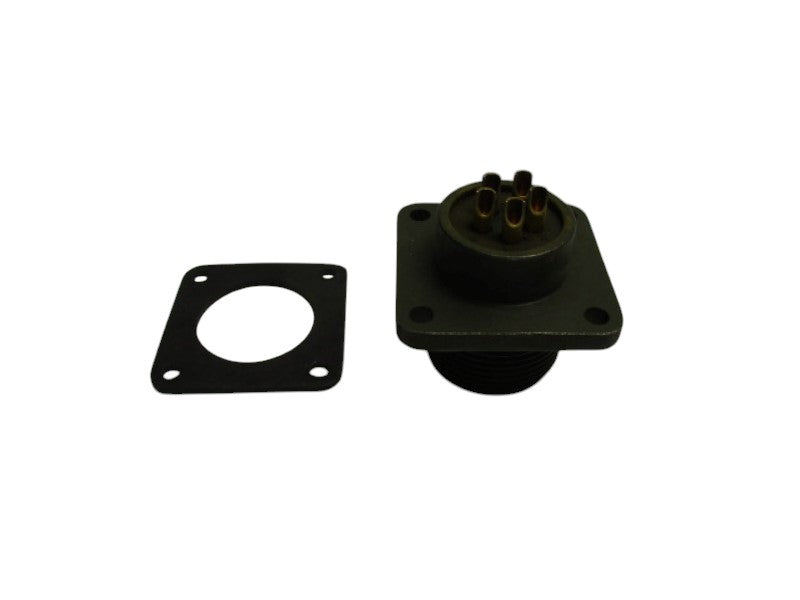 AMPHENOL MS3102E14-5S  NSNP