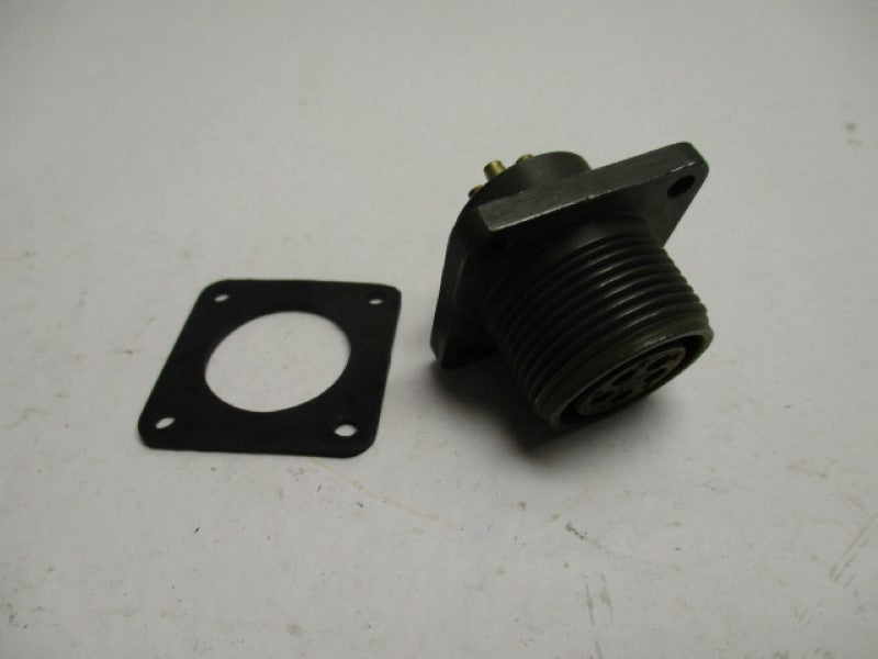AMPHENOL MS3102E14-5S  NSNP