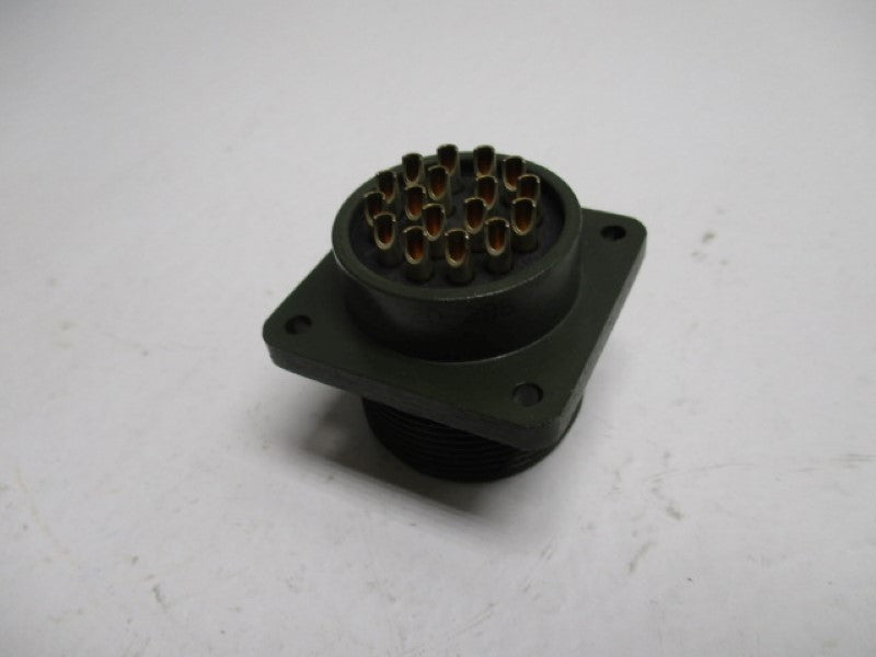 AMPHENOL MS3102R20-29S  NSNP