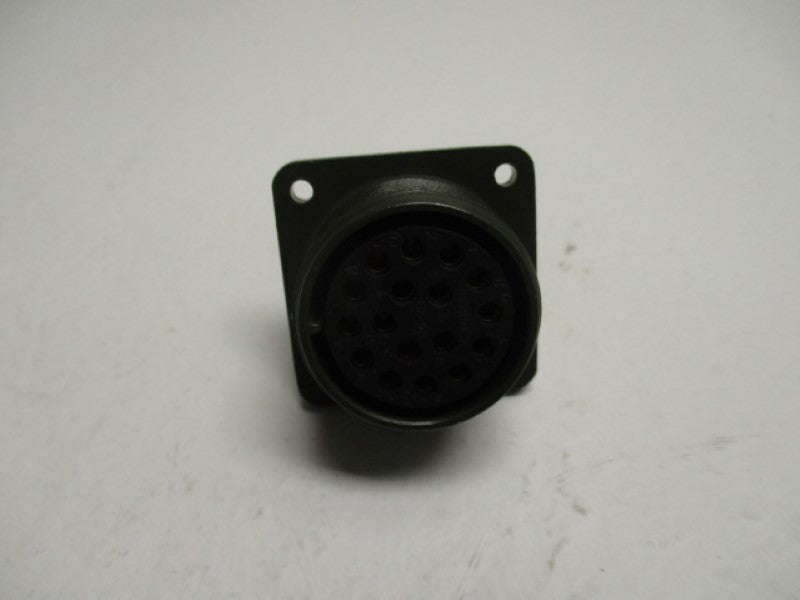 AMPHENOL MS3102R20-29S  NSNP