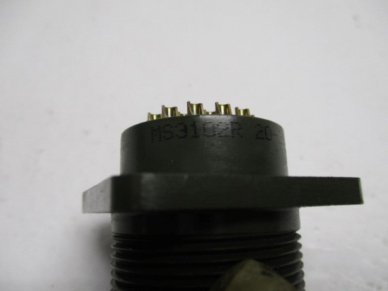 AMPHENOL MS3102R20-29S  NSNP