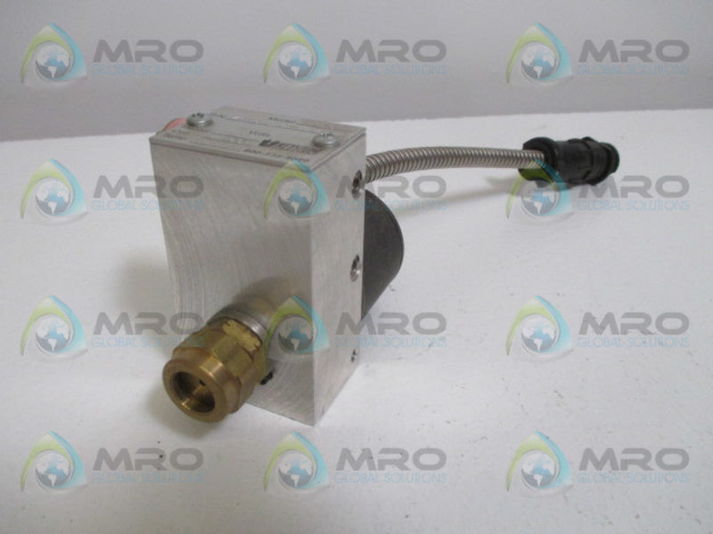 KEYSTONE INDUSTRIES MODEL E100 KSEG193-1162  NSNP