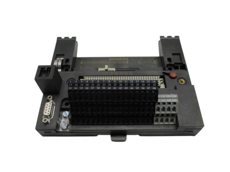 SIEMENS 6ES7193-0CA30-0XA0  UNMP