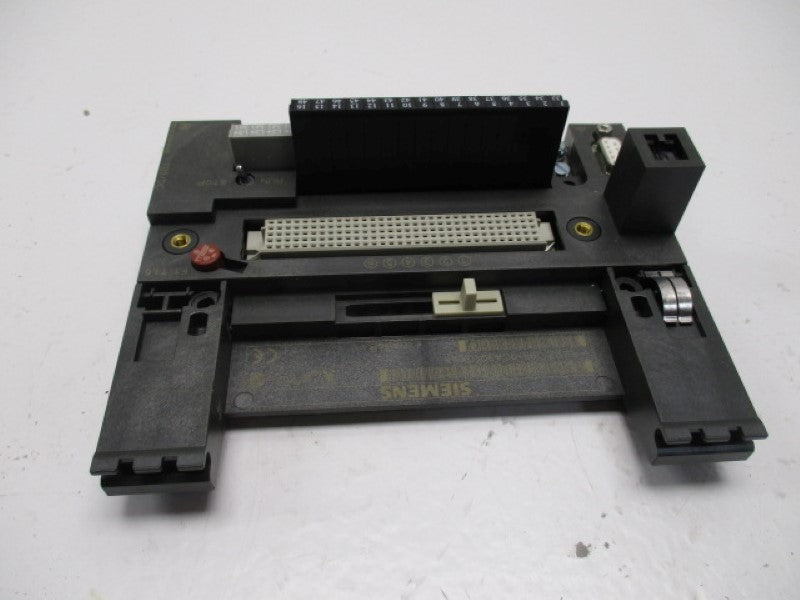 SIEMENS 6ES7193-0CA30-0XA0  UNMP