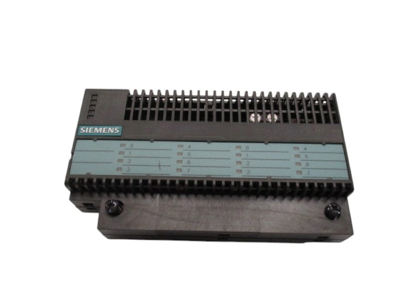 SIEMENS 6ES7131-0BH00-0XB0  UNMP