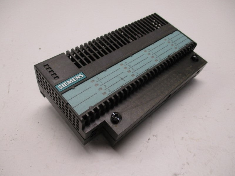 SIEMENS 6ES7131-0BH00-0XB0  UNMP