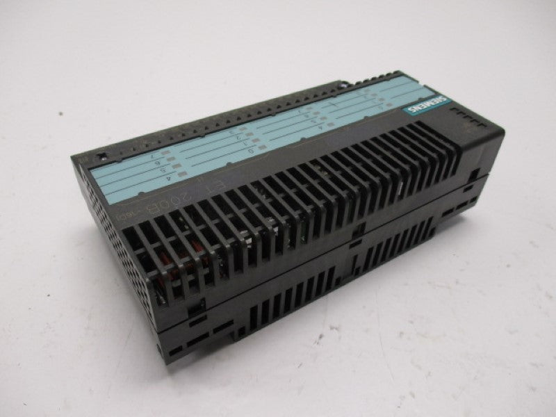 SIEMENS 6ES7131-0BH00-0XB0  UNMP