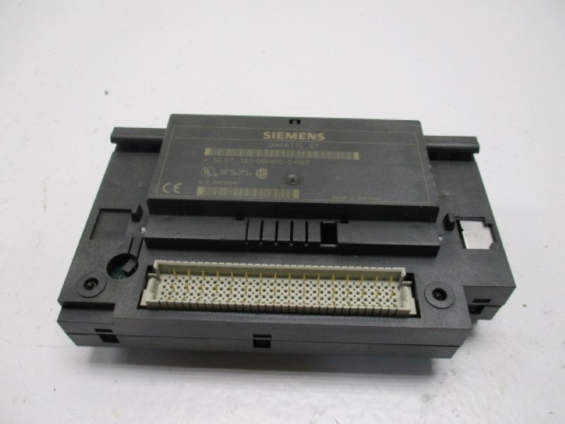 SIEMENS 6ES7131-0BH00-0XB0  UNMP