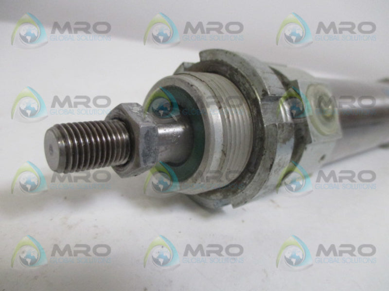 FESTO DSW-1-1/4-2-P-B AIR CYLINDER  NSNP