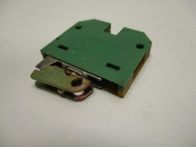WEIDMULLER EK2,5N   UNMP