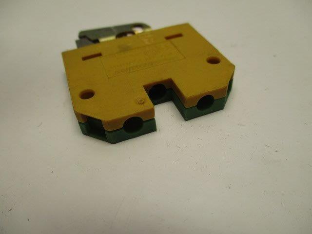 WEIDMULLER EK2,5N   UNMP