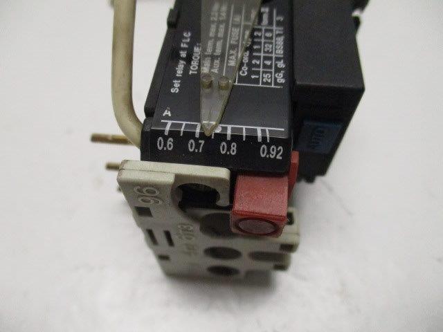 DANFOSS TI16C  UNMP