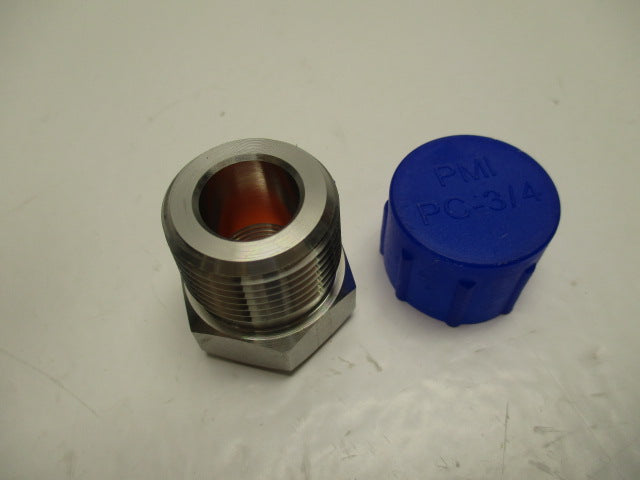 PMI PC-3/4  NSNP