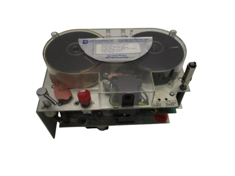 DOD TECHNOLOGIES D096-3018-8  UNMP