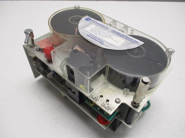 DOD TECHNOLOGIES D096-3018-8  UNMP