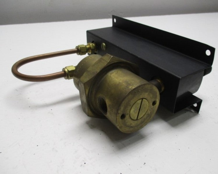 FISHER & PORTER 10A3135  UNMP