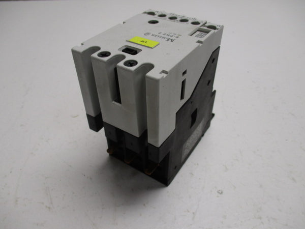 KLOCKNER MOELLER S-PKZ2 220/240V  UNMP