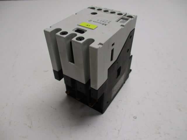 KLOCKNER MOELLER S-PKZ2 220/240V  UNMP