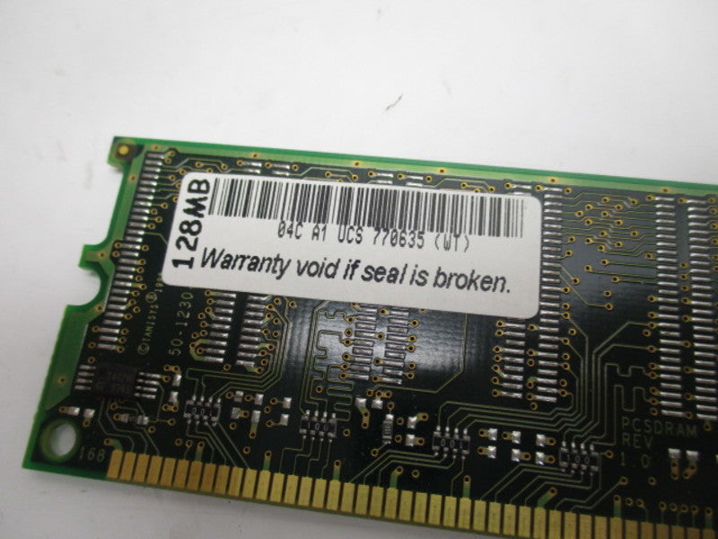 TRANSCEND TS16MLS64V6D  UNMP