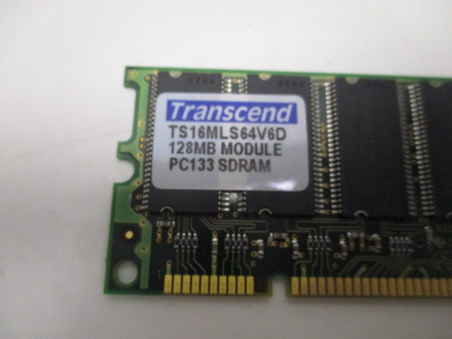 TRANSCEND TS16MLS64V6D  UNMP