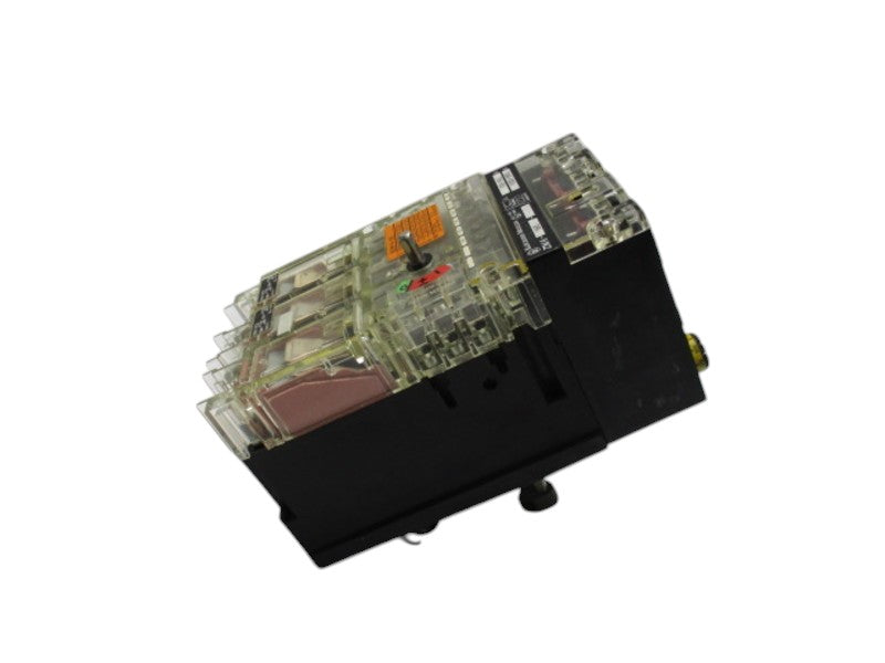 KLOCKNER MOELLER NZMH-6-160-ZM6-160 (AS PICTURED)  UNMP