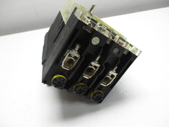 KLOCKNER MOELLER NZMH-6-160-ZM6-160 (AS PICTURED)  UNMP