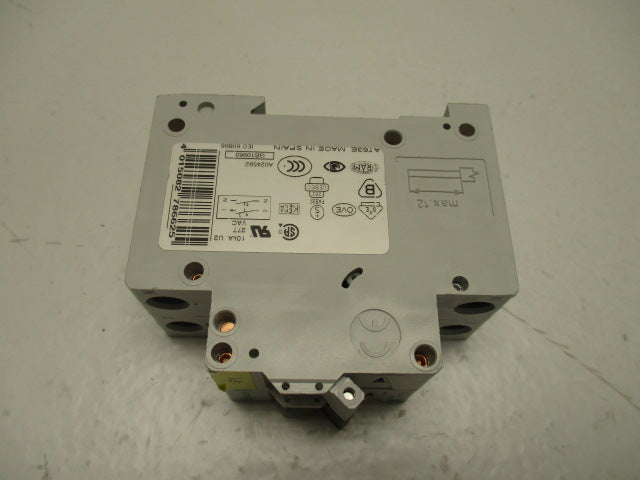 KLOCKNER MOELLER 278662  UNMP