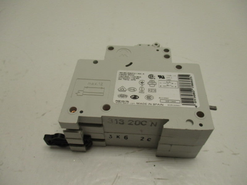 EATON 278662  UNMP