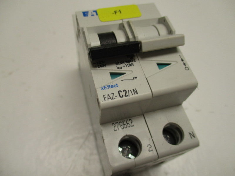 EATON 278662  UNMP