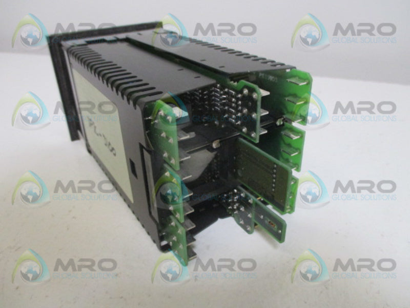 EUROTHERM CONTROLS 815S/4MA20 CONTROLLER (AS PICTURED)  UNMP