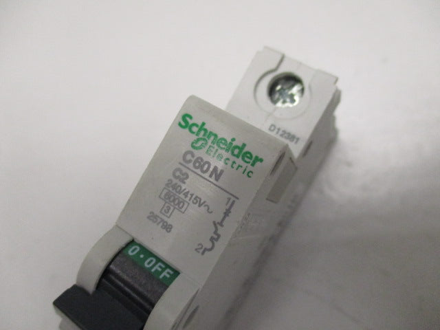SCHNEIDER ELECTRIC 25798  UNMP