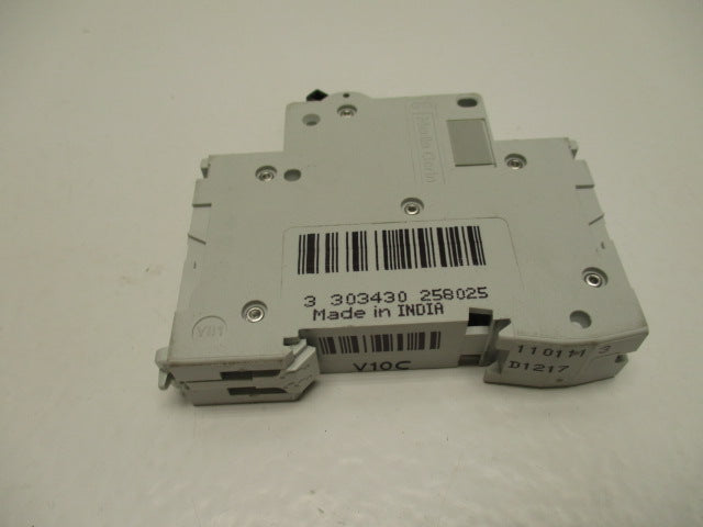SCHNEIDER ELECTRIC 25802  UNMP