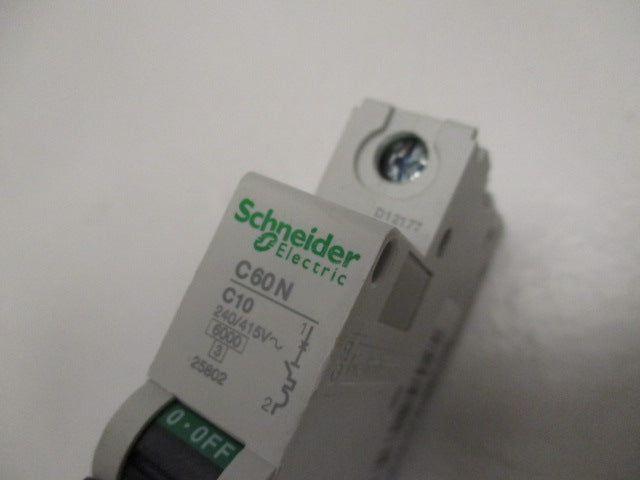 SCHNEIDER ELECTRIC 25802  UNMP
