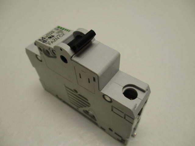 KLOCKNER MOELLER FAZN-C2  UNMP