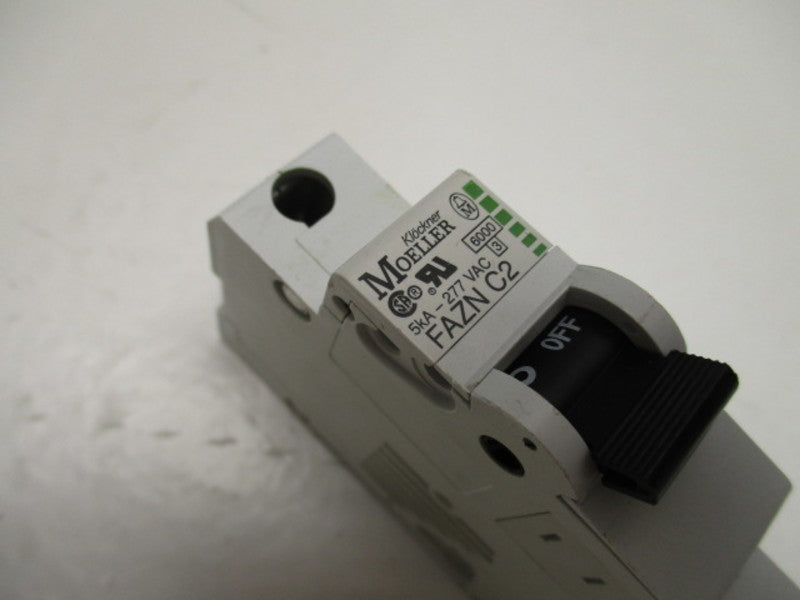 KLOCKNER MOELLER FAZN-C2  UNMP