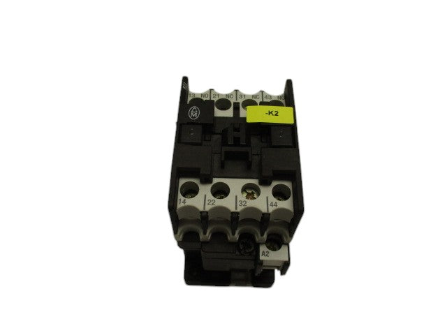 KLOCKNER MOELELR DILR-22-220V50HZ/240V60HZ  UNMP