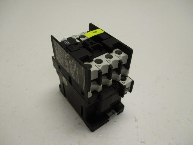 KLOCKNER MOELELR DILR-22-220V50HZ/240V60HZ  UNMP