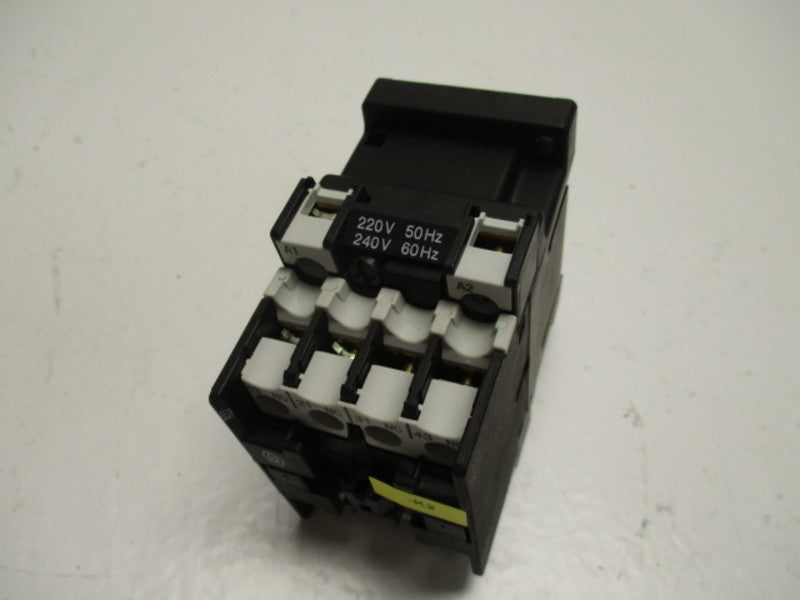 KLOCKNER MOELELR DILR-22-220V50HZ/240V60HZ  UNMP