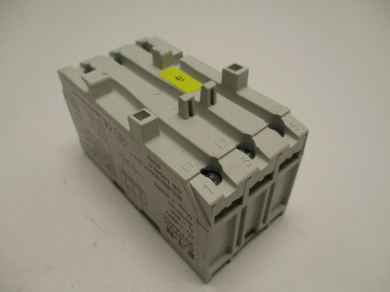 EATON CL-PKZ0  UNMP