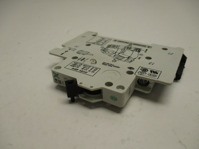 KLOCKNER MOELLER FAZ-XHIN11 (AS PICTURED)  UNMP