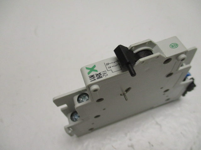 KLOCKNER MOELLER FAZ-XHIN11 (AS PICTURED)  UNMP