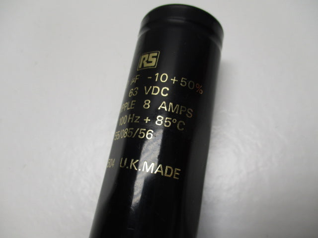 RS 8504 55/085/56  UNMP