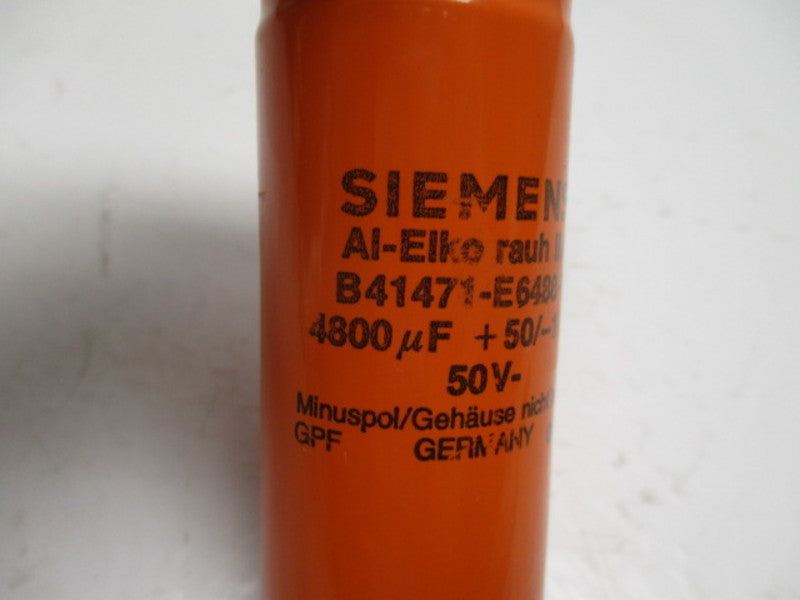 SIEMENS B41471-E6488-T  UNMP